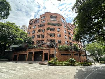 Apartamento En Arriendo En Cali En Tejares De San Fernando A366925
