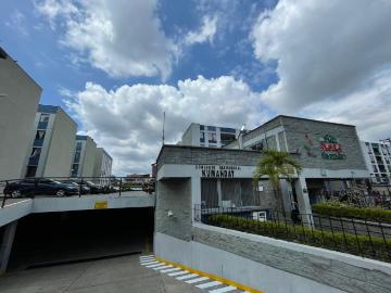 Apartamento En Arriendo En Cali En Urbanizacion Barranquilla A191786