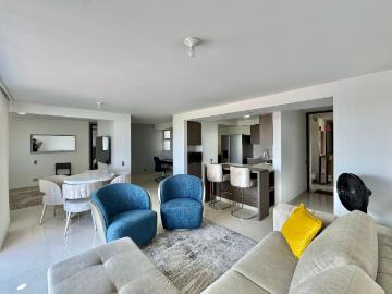 Apartamento En Arriendo En Cali En Valle Del Lili A363352