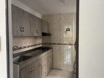 Apartamento En Arriendo En Cali En Valle Del Lili A369175