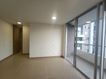 Apartamento En Arriendo En Cali En Valle Del Lili A372986