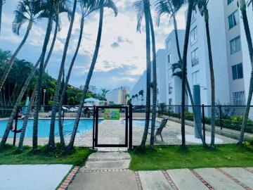 Apartamento En Arriendo En Cali En Valle Del Lili A375154