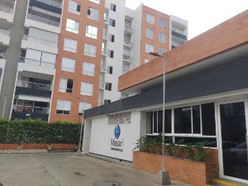 Apartamento En Arriendo En Cali En Valle Del Lili A378634