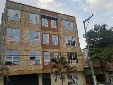 Apartamento En Arriendo En Cali En Villa Colombia A342603