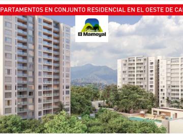 Apartamento EN ARRIENDO EN Cali 91436 $4.600.000
