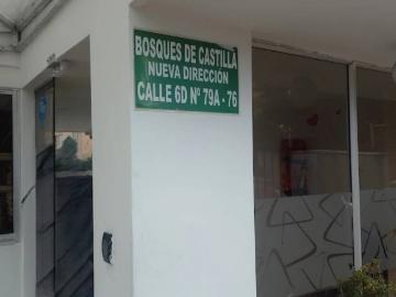 apartamento en arriendo en castilla