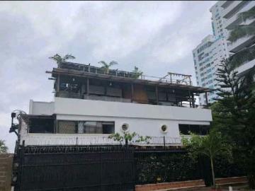 Apartamento en arriendo en Castillo Grande