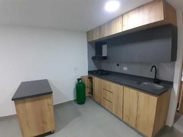 Apartamento en arriendo en Centro Medellin