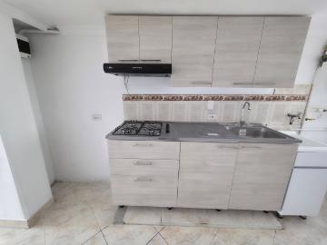Apartamento en arriendo en Centro Medellín