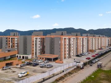 Apartamento En Arriendo En Chia En Chia A346799