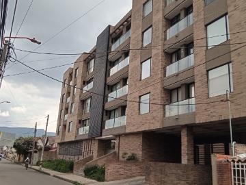Apartamento En Arriendo En Chia En Chia A364230