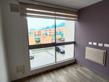 Apartamento En Arriendo En Chia En Serralta A336837
