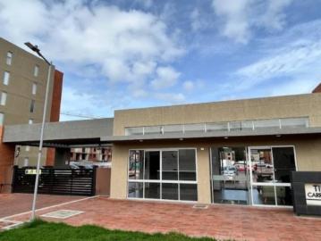 apartamento en arriendo en chia