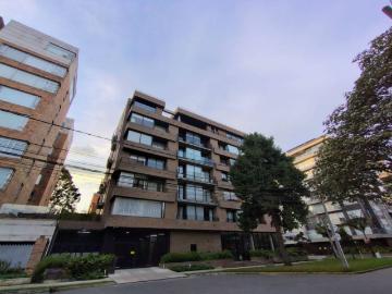 apartamento en arriendo en chico norte