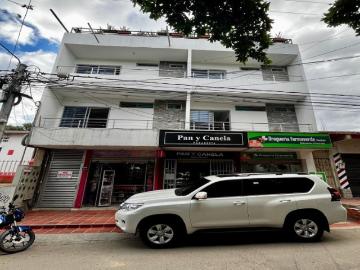 Apartamento EN ARRIENDO EN Cúcuta 123154 $670.000