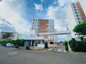 Apartamento En Arriendo En Cucuta A140578