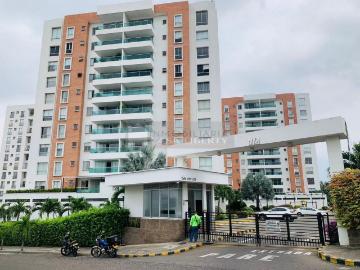 Apartamento En Arriendo En Cucuta A140701