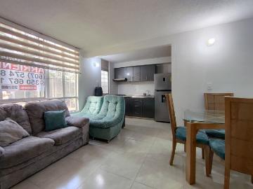 Apartamento En Arriendo En Cucuta A167701