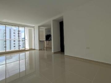 Apartamento En Arriendo En Cucuta A124300