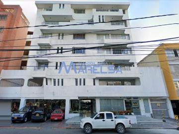 Apartamento En Arriendo En Cucuta A50233