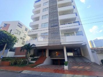 Apartamento En Arriendo En Cucuta En Caobos A140791