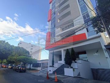 Apartamento En Arriendo En Cucuta En Caobos A140814