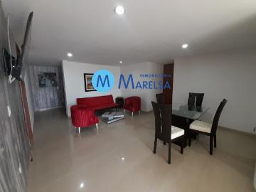 Apartamento En Arriendo En Cucuta En Caobos A183740