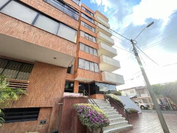 Apartamento En Arriendo En Cucuta En Caobos A306829