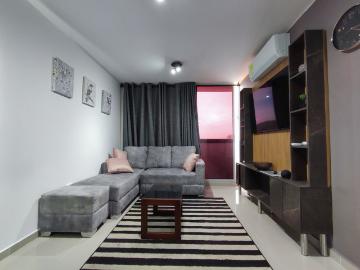 Apartamento En Arriendo En Cucuta En. A143512