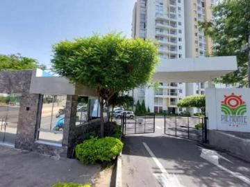 Apartamento En Arriendo En Cucuta En. A183434