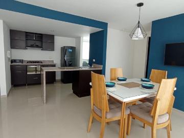 Apartamento En Arriendo En Cucuta En. A183951