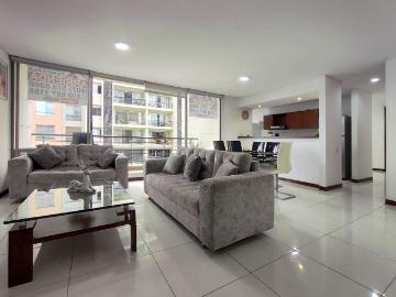 Apartamento En Arriendo En Cucuta En. A203760