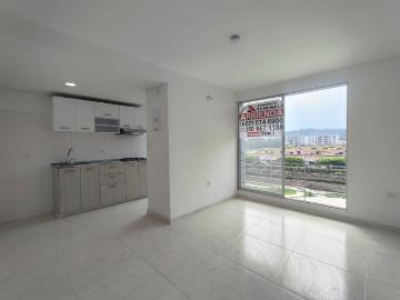 Apartamento En Arriendo En Cucuta En. A218165