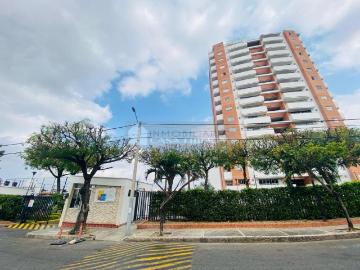 Apartamento En Arriendo En Cucuta En. A220825