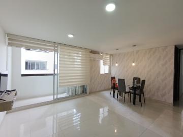 Apartamento En Arriendo En Cucuta En. A228604
