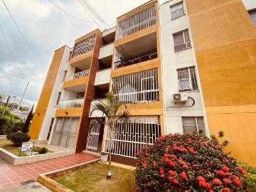 Apartamento En Arriendo En Cucuta En Av. Libertadores A367824