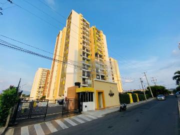 Apartamento En Arriendo En Cucuta En Av. Libertadores, Playa Hermosa A241153