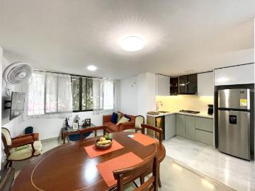 Apartamento En Arriendo En Cucuta En Av. Libertadores, Playa Hermosa A370148