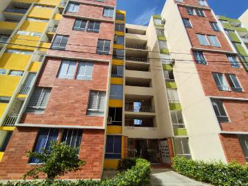 Apartamento En Arriendo En Cucuta En Bocono A243399