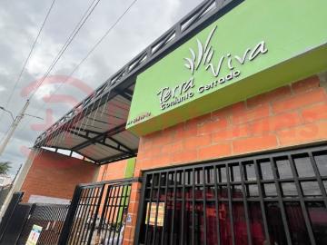 Apartamento En Arriendo En Cucuta En Bocono A392310