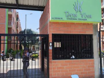 Apartamento EN ARRIENDO EN Cúcuta EN Bocono 89856 $700.000