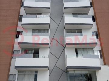 Apartamento EN ARRIENDO EN Cúcuta EN Bellavista 392459 $2.500.000
