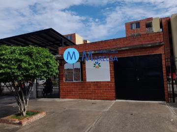 Apartamento EN ARRIENDO EN Cúcuta EN Garcia Herreros 183725 $820.000