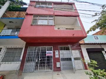 Apartamento En Arriendo En Cucuta En El Contento A363876