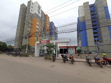 Apartamento En Arriendo En Cucuta En Insula A140634