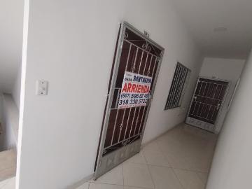 Apartamento En Arriendo En Cucuta En La Cabrera A372306