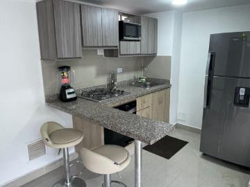 Apartamento En Arriendo En Cucuta En La Floresta A263214