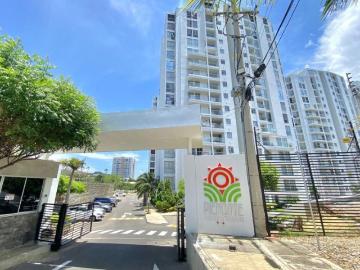 Apartamento En Arriendo En Cucuta En La Floresta A298238