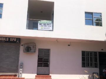 Apartamento En Arriendo En Cucuta En San Martin A148995