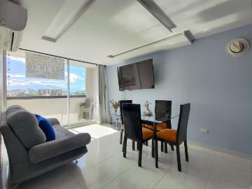 Apartamento En Arriendo En Cucuta En San Mateo A140039